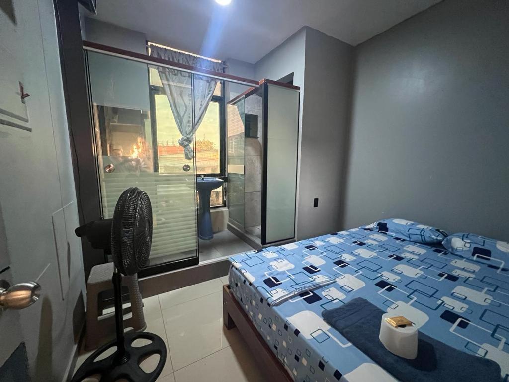 Adrian'S Hotel Pucallpa Esterno foto