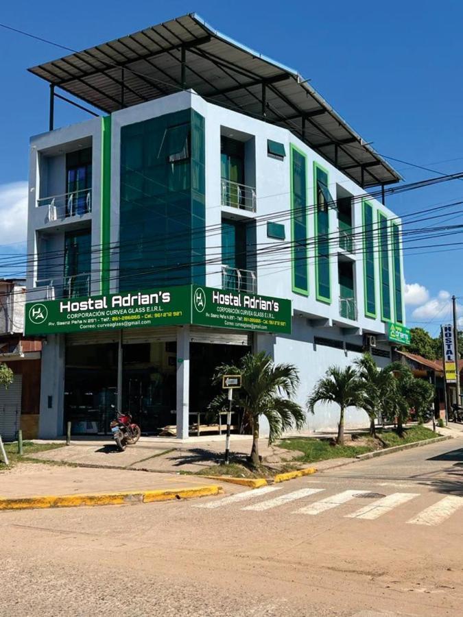 Adrian'S Hotel Pucallpa Esterno foto